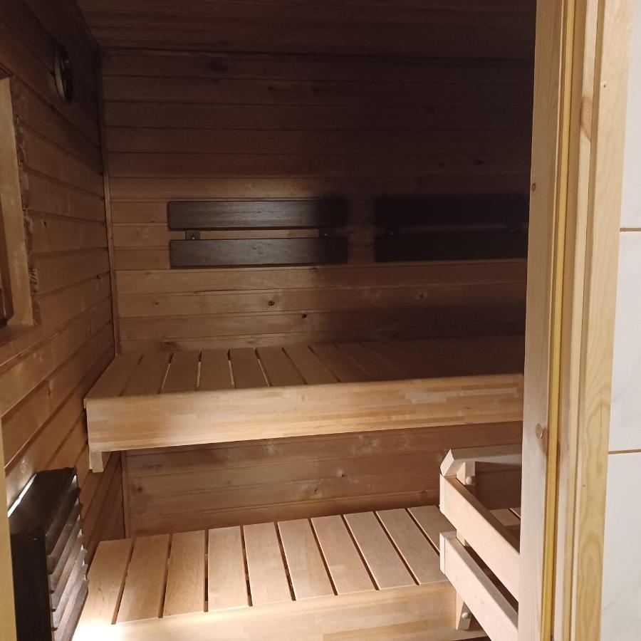 Villa Bear'S Ροβανιέμι Εξωτερικό φωτογραφία